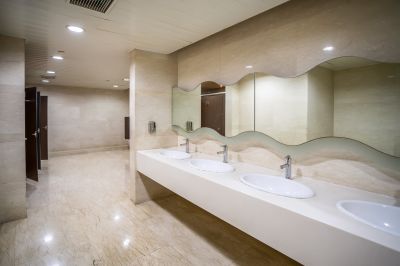 Cost of Bathroom Remodeling in Lugoff, SC